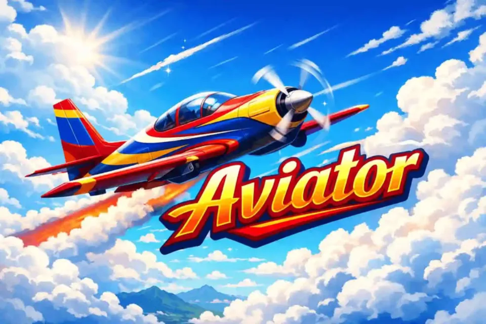 Aviamasters da BGaming no APP 5sbet