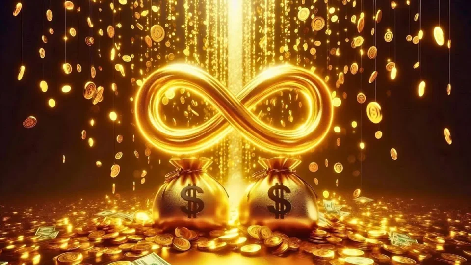 Money Coming da TaDa Gaming no APP 5sbet